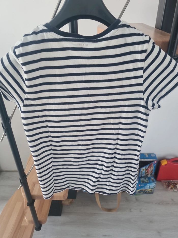 Tee-shirt MC - photo numéro 6