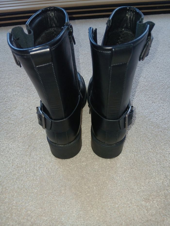 Bottines - photo numéro 4