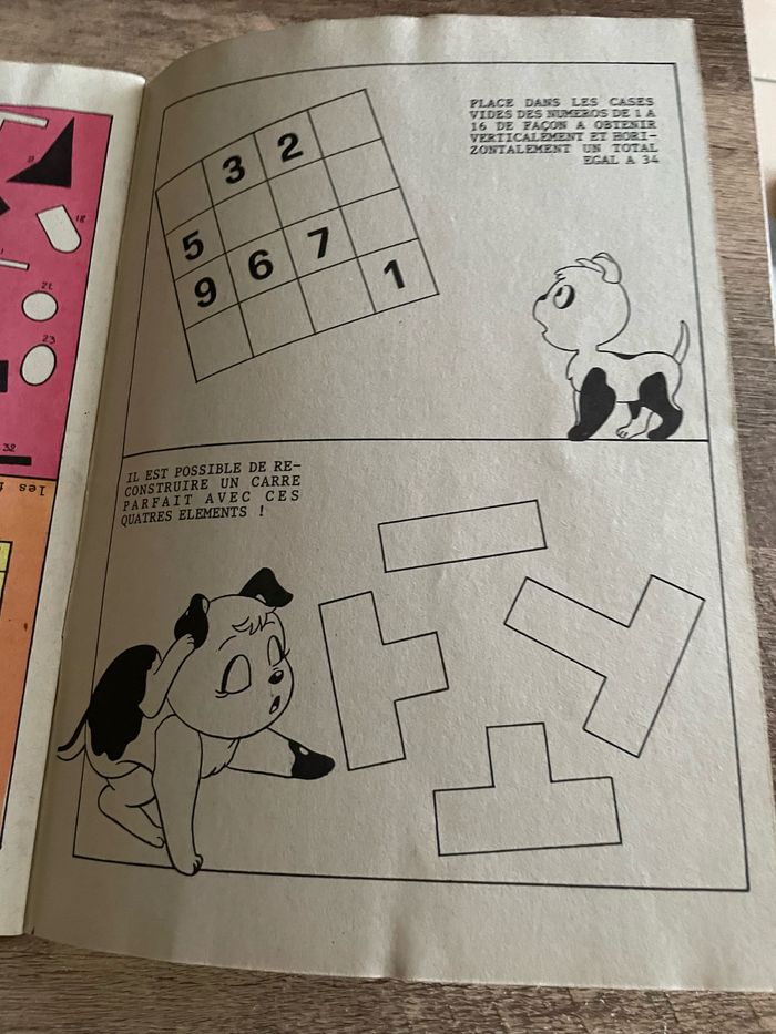 Le journal de Gigi - photo numéro 7