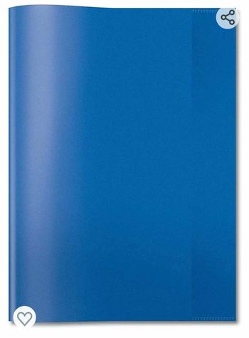 Lot de 2 couverture  cahier