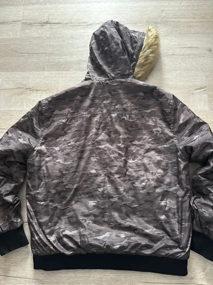 Blouson - photo numéro 5