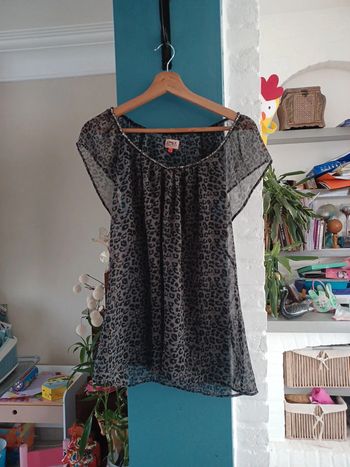 Blouse 40