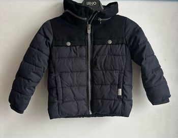 Veste doudou IKKS taille 3 ans