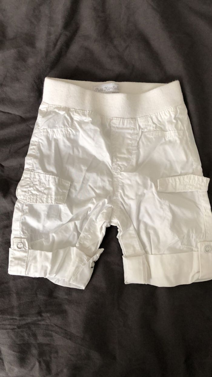 Ensemble 3 mois - photo numéro 2