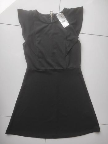 Robe noire Pimkie neuve t. M