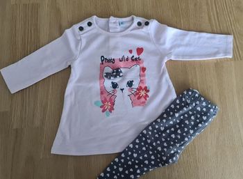 Ensemble Chat