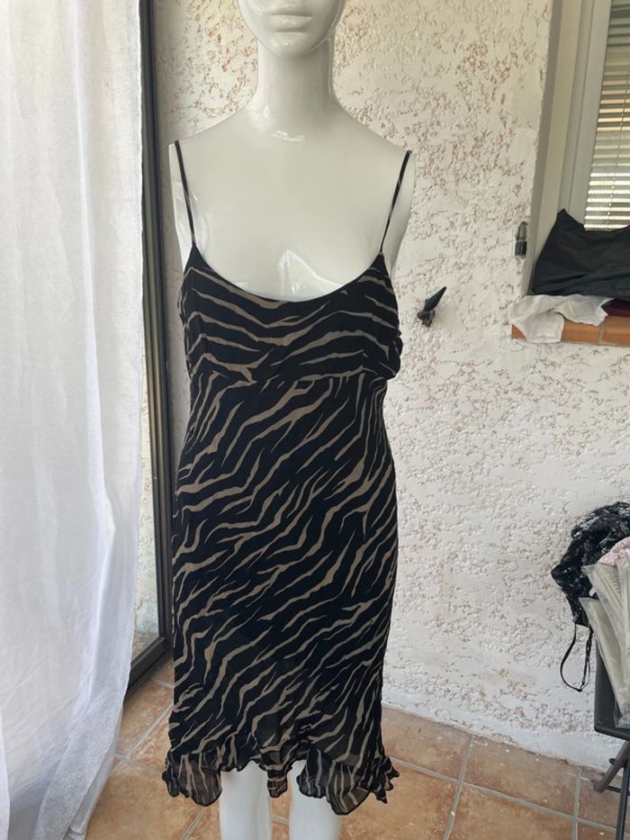 Robe légère de la marque Pimkie