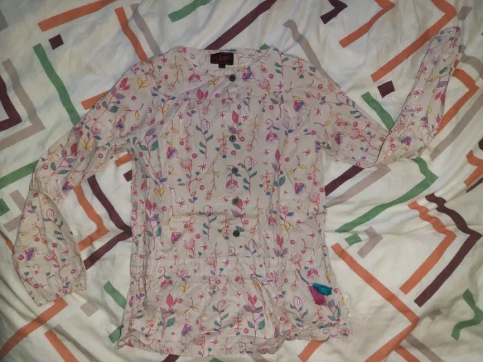 Lot 7 vêtements 8/10 ans - photo numéro 4