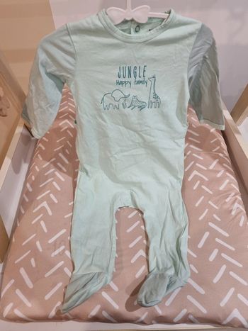 Pyjama