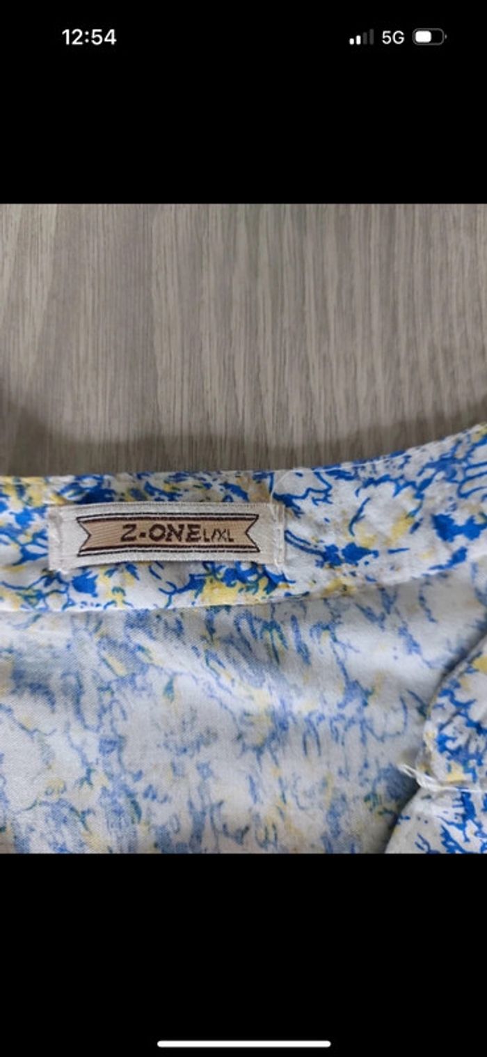 Blouse Z - One taille L / XL - photo numéro 3