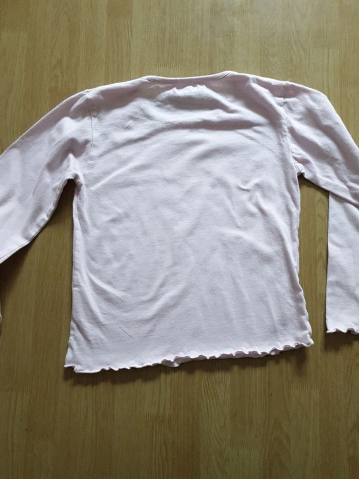 t shirt 8 ans - photo numéro 5