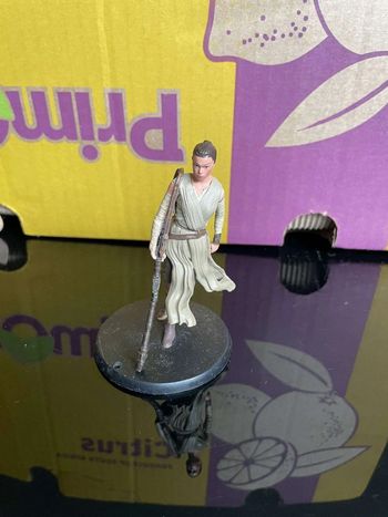 Figurine Rey Star Wars Disney Lucasfilm