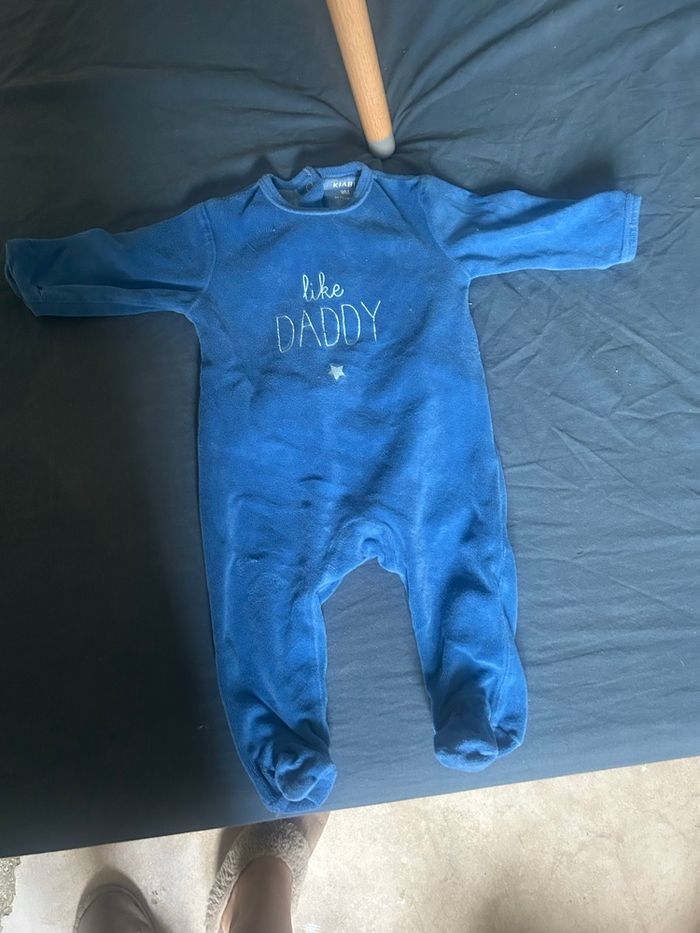 Pyjama - photo numéro 4