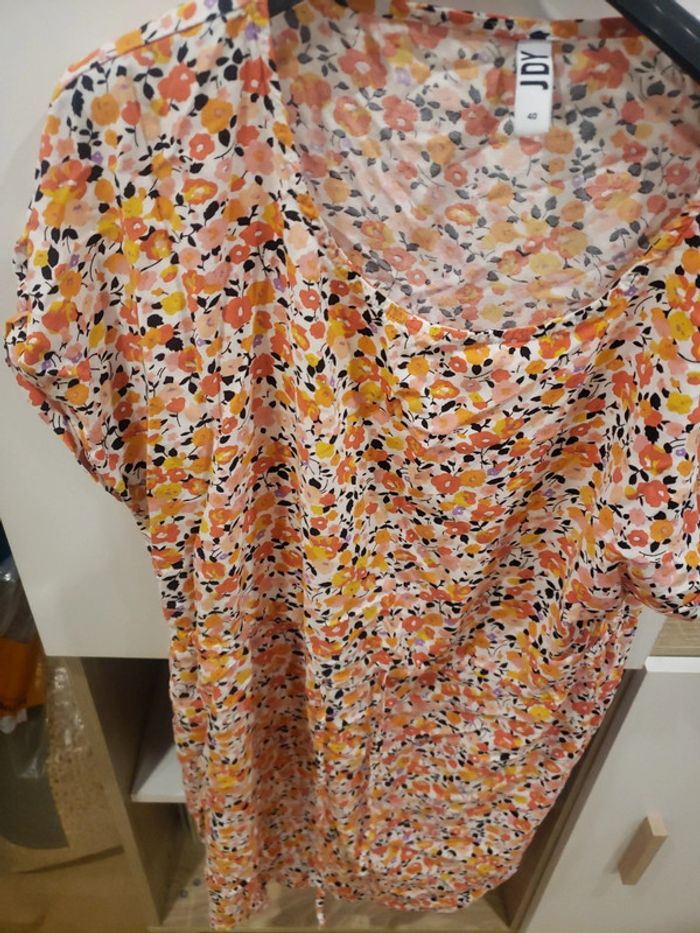 Robe l - photo numéro 2