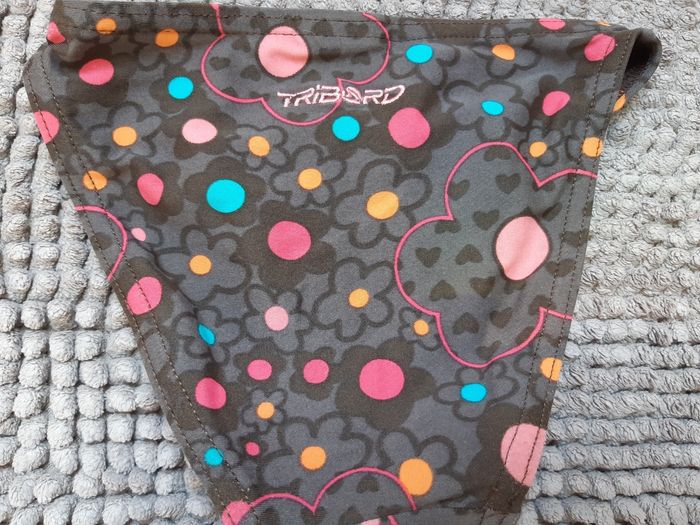 Maillot de bain Tribord 4 ans - photo numéro 5