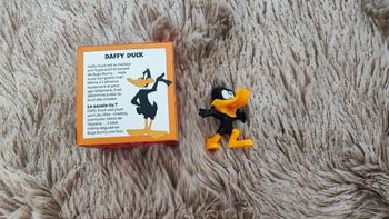 Personnage daffy duck