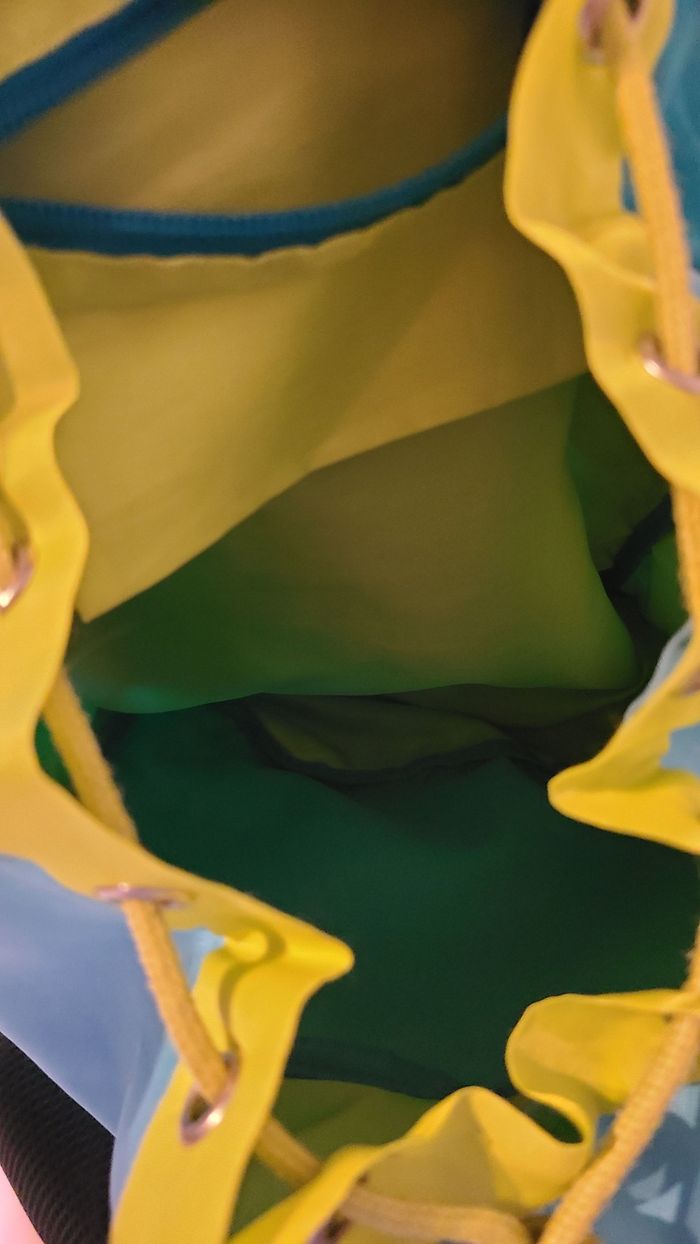 Sac à dos Lilliputiens Arnold Matelot - photo numéro 6