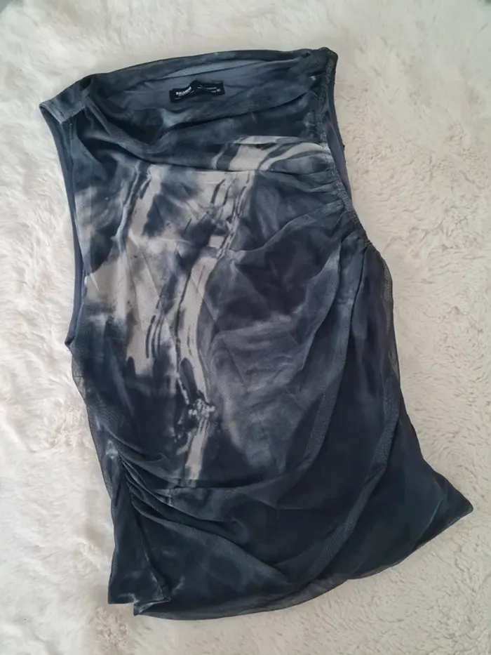 Top Pull&Bear