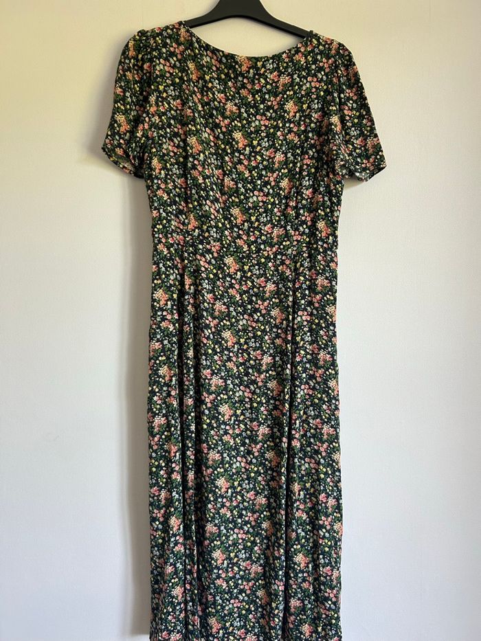Robe fleurie Sézane - Taille L/40 - photo numéro 3