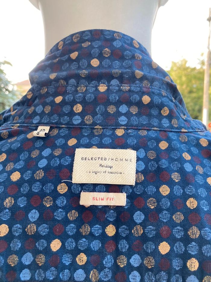 Chemise Selected - photo numéro 7