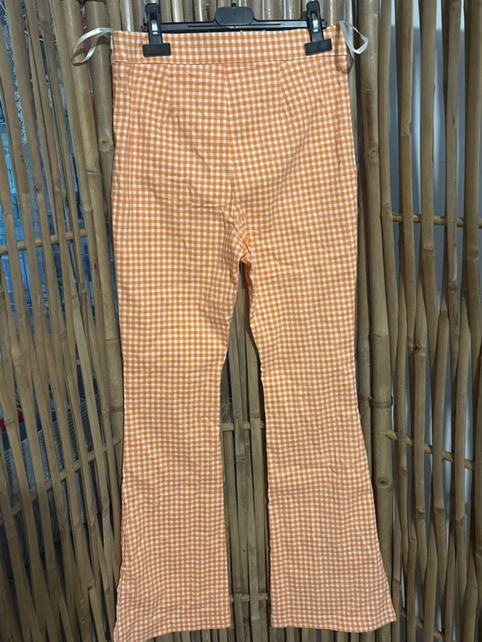 Pantalon femme taille 40 - photo numéro 4