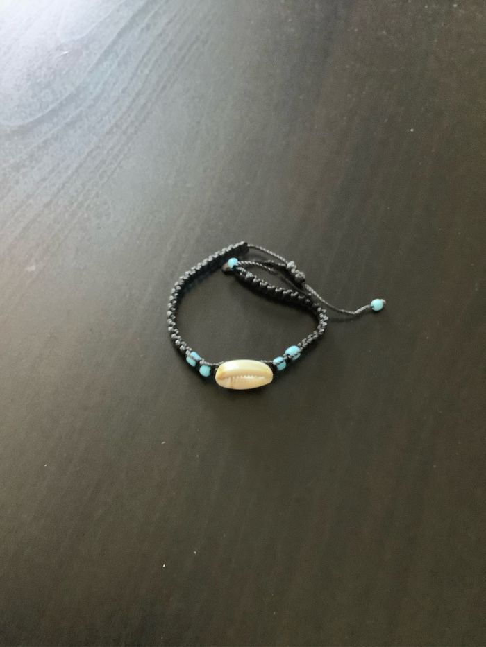 2 bracelets estivaux - photo numéro 5