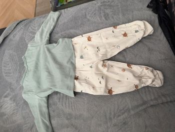Ensemble pijama