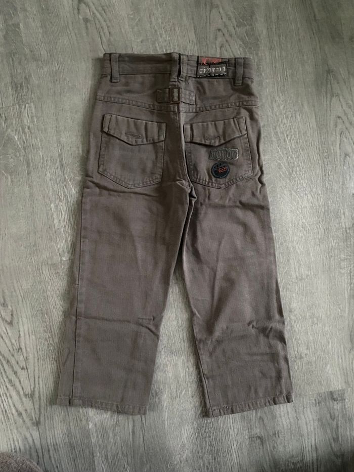 Lot garçon 3 ans - photo numéro 9