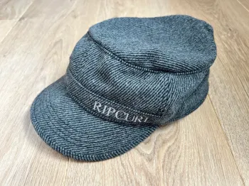 Casquette Militaire en Laine Rip Curl