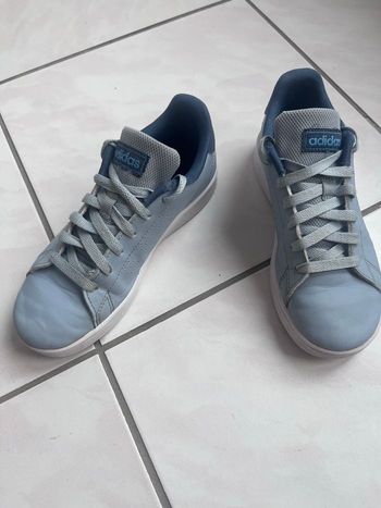 Baskets Adidas enfants
