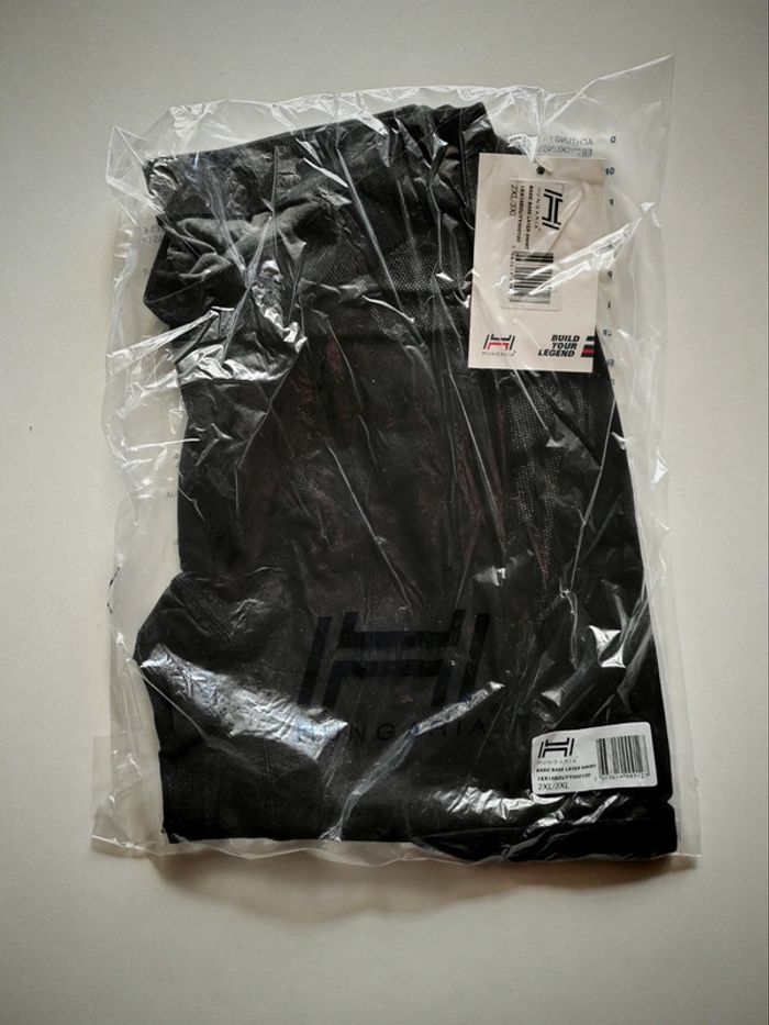 Sous-Short / Short homme 2XL/3XL- Taille XXL Neuf - photo numéro 6