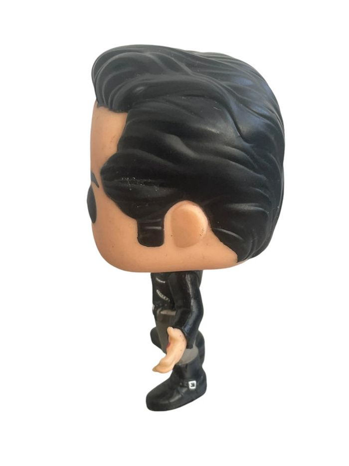 Figurine Funko Pop The Walking Dead Negan 573 - photo numéro 4