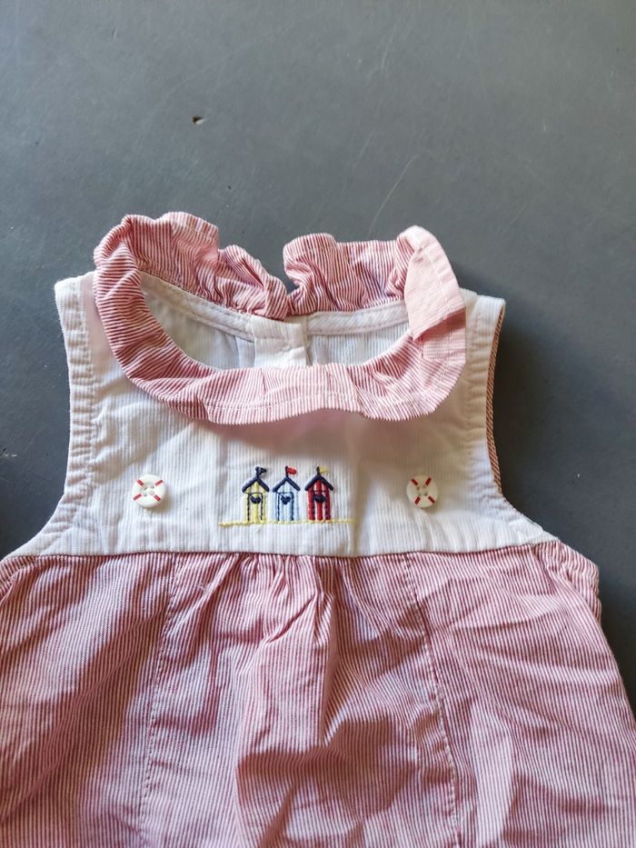 Combi short - photo numéro 2