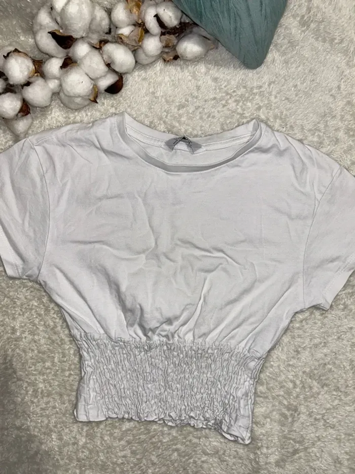 T-shirt fille - photo numéro 3