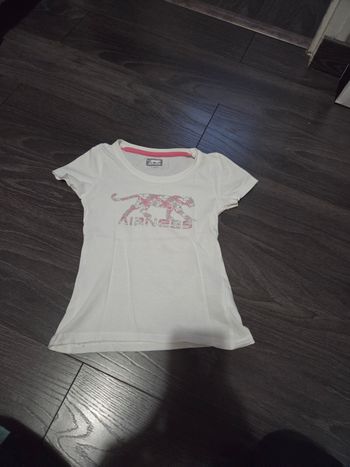 T-shirt Airness 6 ans