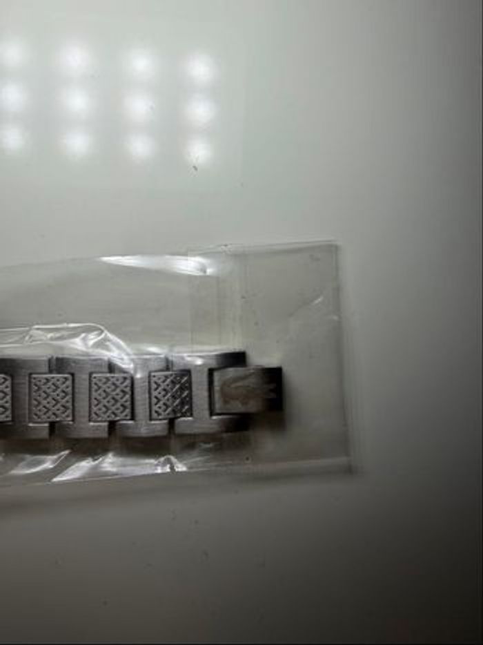 Bracelet Lacoste - photo numéro 3