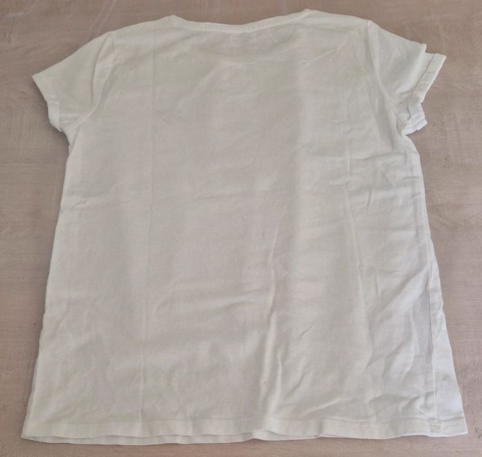 T-shirt fille - photo numéro 6