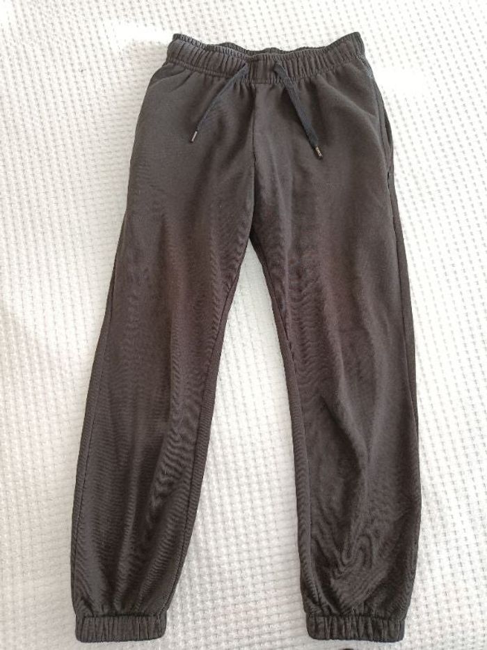 Pantalon de jogging Intersport noir 12ans