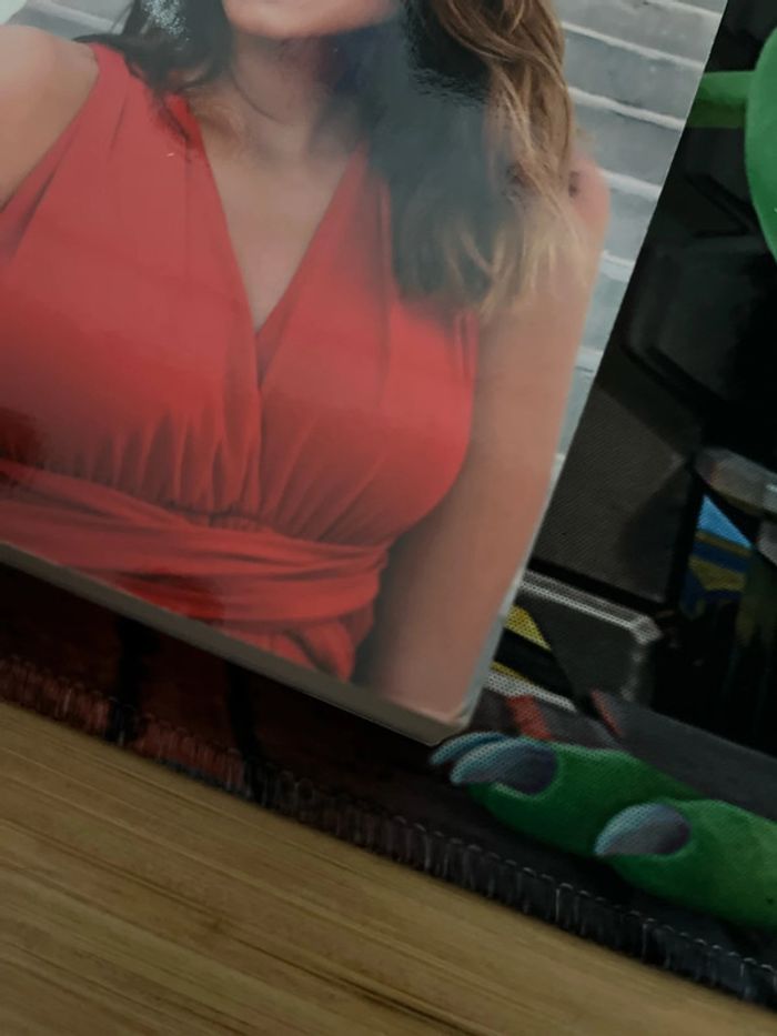 One love - photo numéro 2