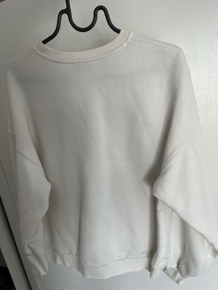 Sweat à capuche femme - photo numéro 2