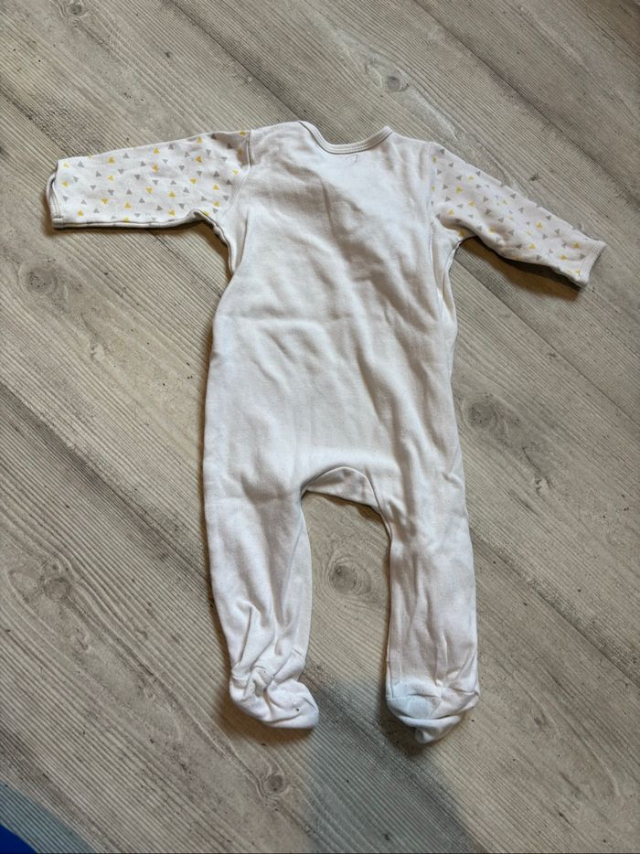 Pyjama 9 mois - photo numéro 2