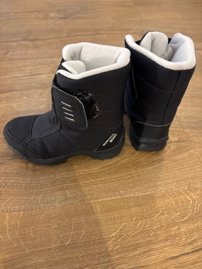 Après ski quechu - photo numéro 3