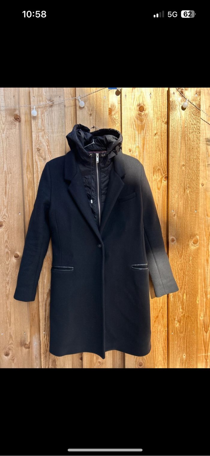Manteau Ikks