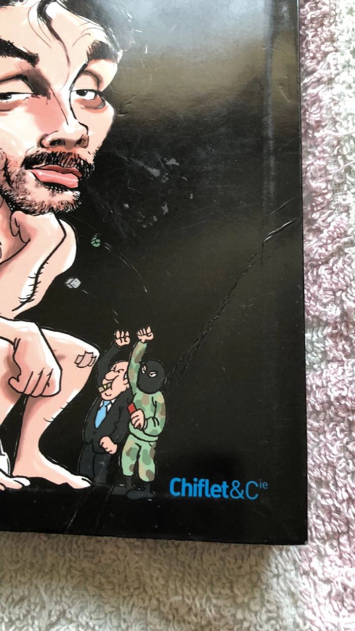 Le nouveau petit illustré Alevêque - photo numéro 4