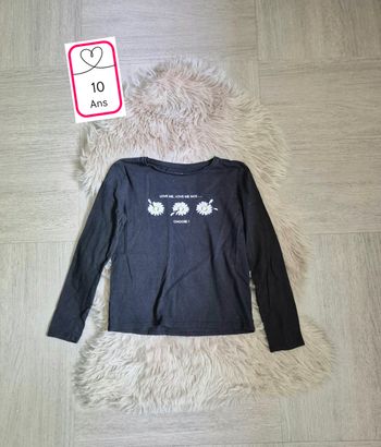 Tee-shirt * Kiabi *