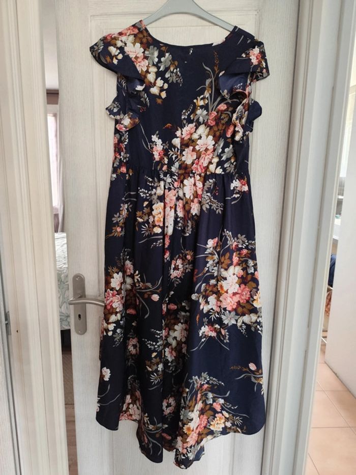 Robe cache coeur - photo numéro 3