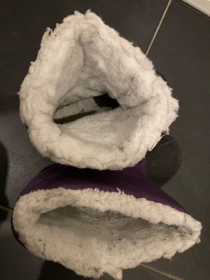 Bottes de neige McKinley 31/32 - photo numéro 5