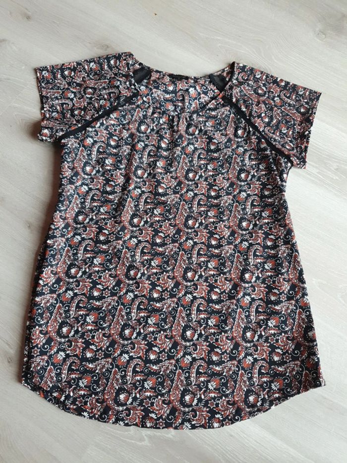 Tee-shirt