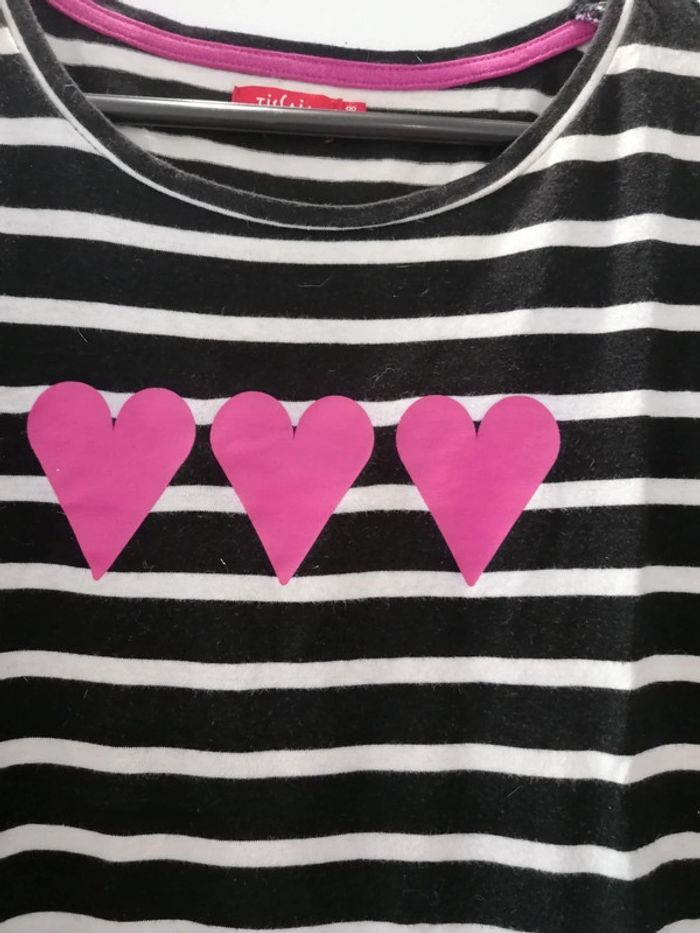 Chemise de nuit taille 48 - photo numéro 2