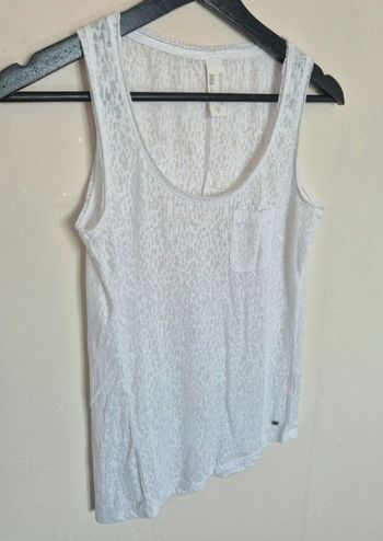 Débardeur Bonobo taille M